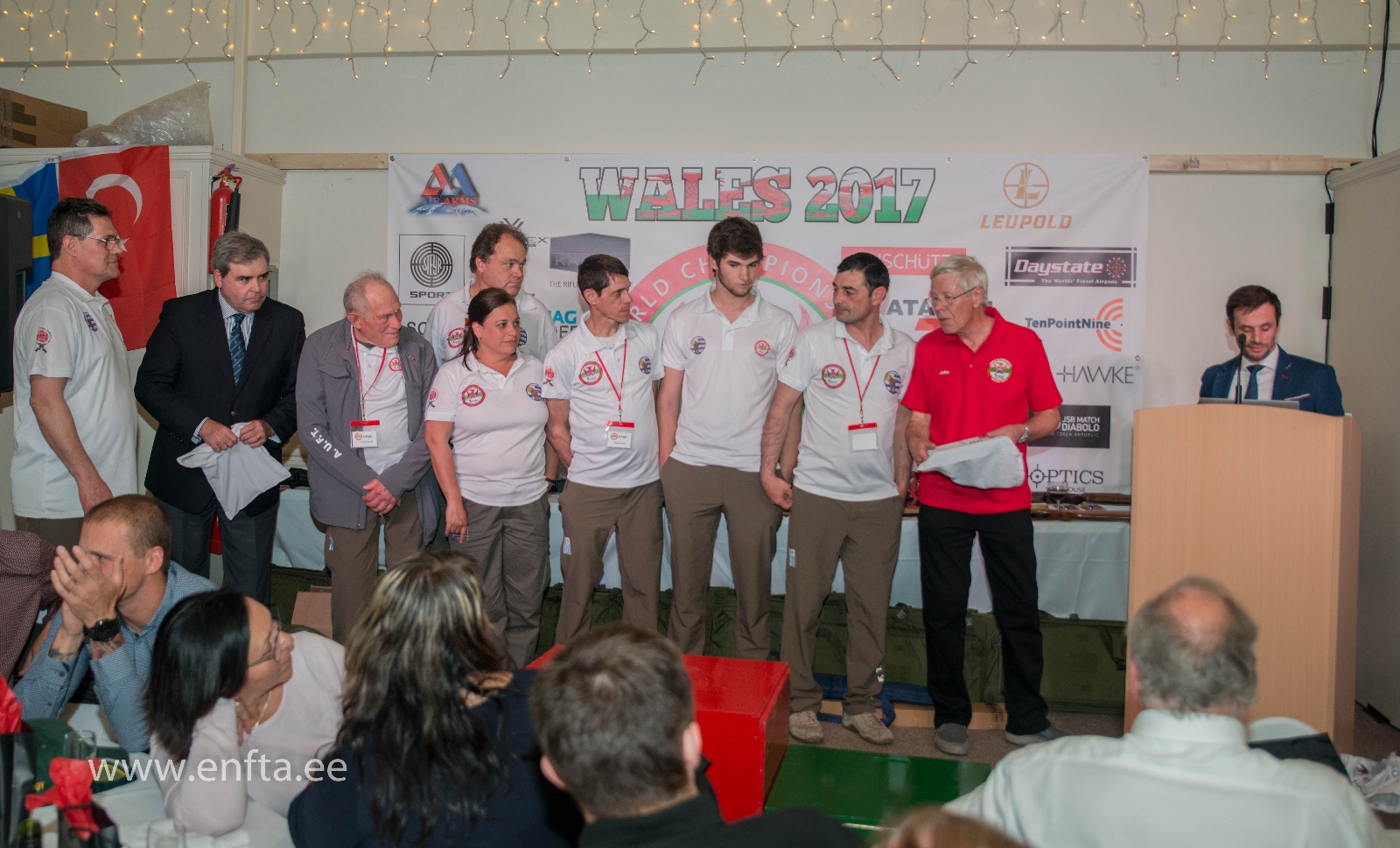 867 Thank You from Uruguay